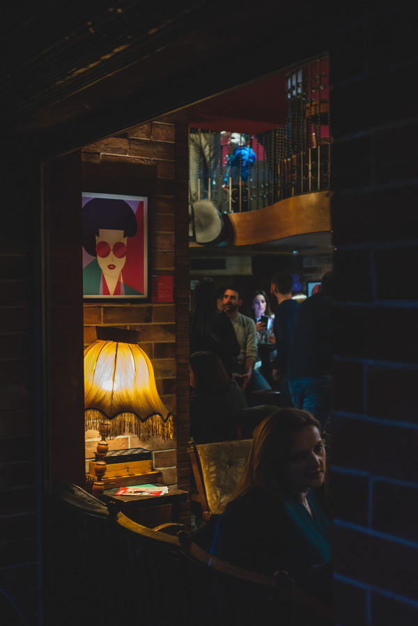 atmosfera na izlozbi 2