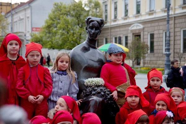 U svijetu bajki Sl Brod 2023 37