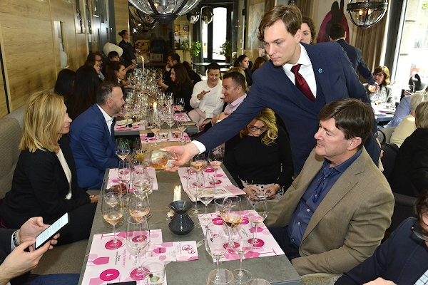 1 Pink Masterclass uvod je u Pink Day festival
