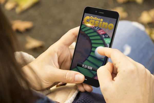 online casina slot igre