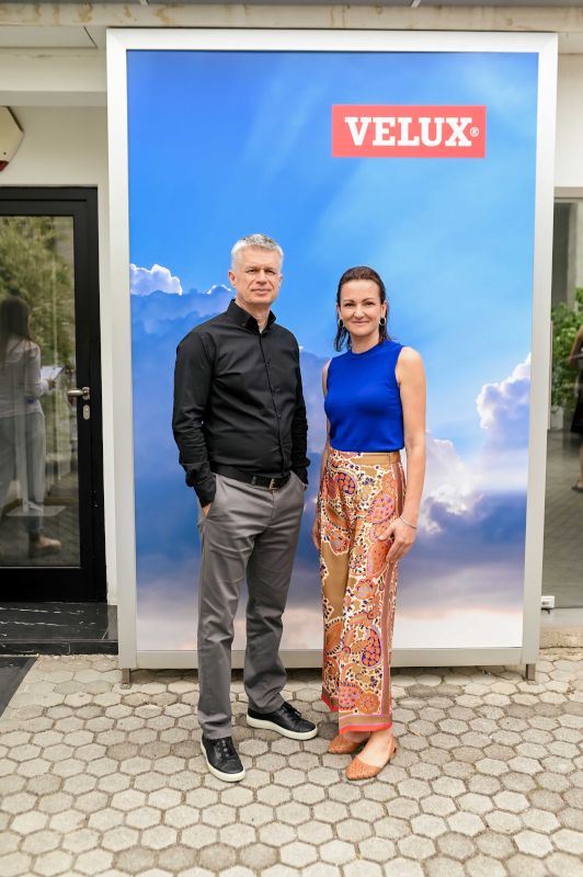 Mario Bojić i Andreja Rajić
