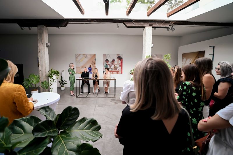 VELUX EVENT 3