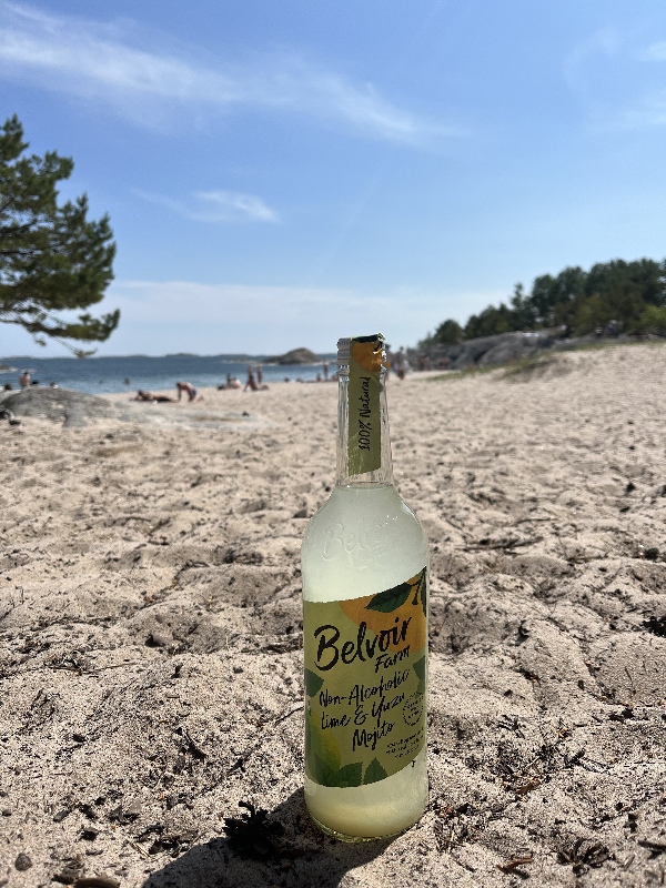 vanja veselic Trouville Sandhamn