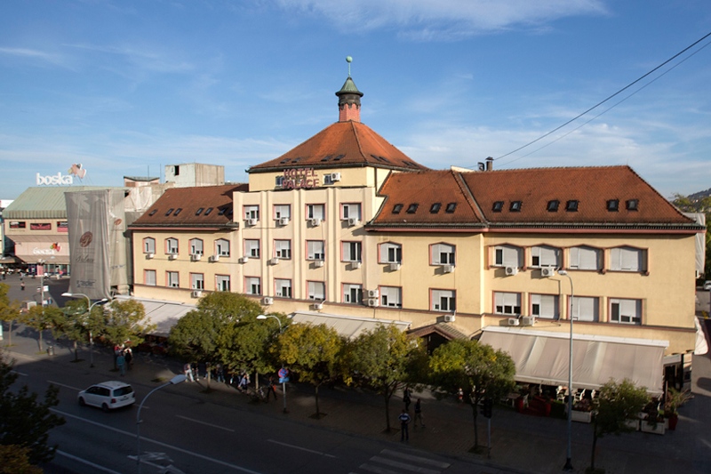 zepter palace banja luka