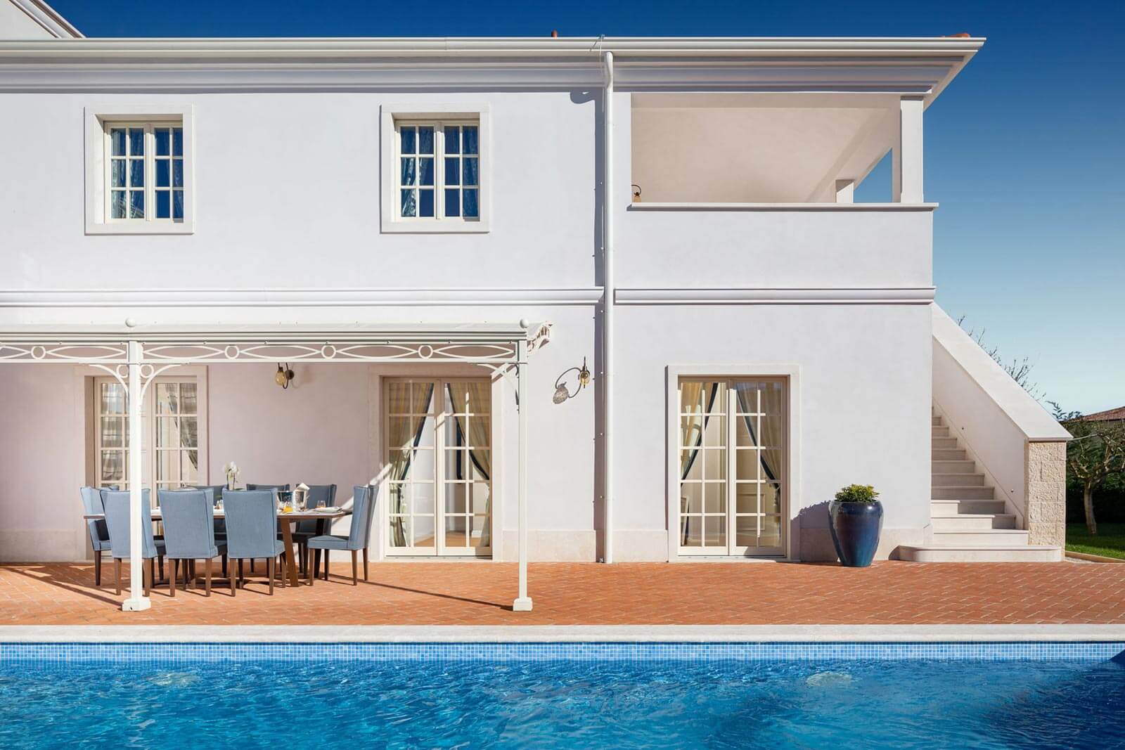 villa azzurra 1 1