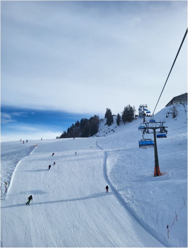 flachau 7474