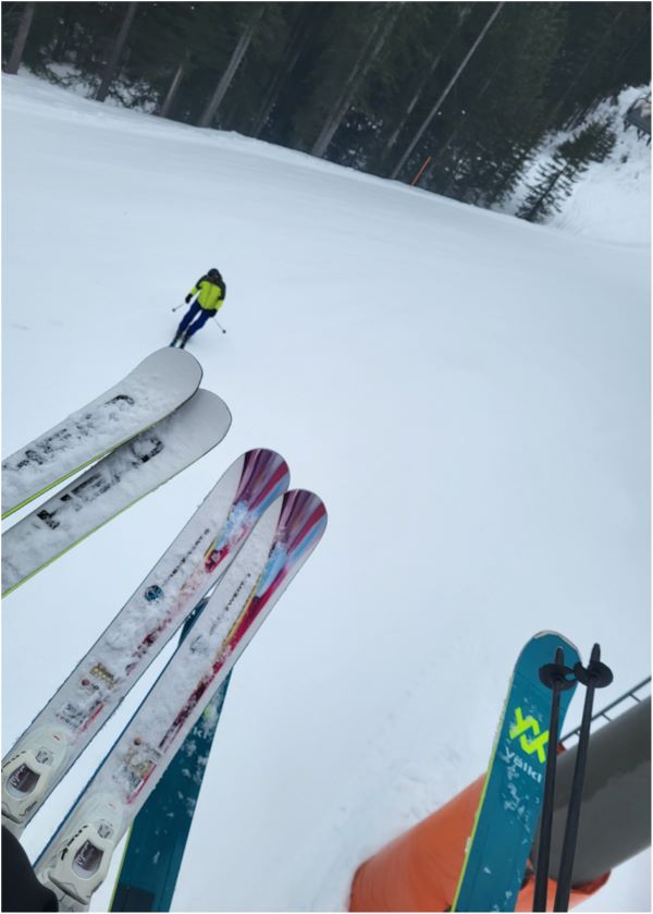 ski flachau 5553