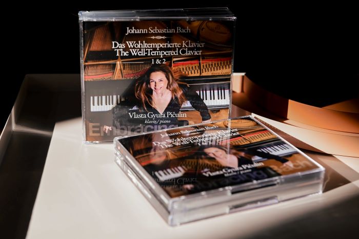 Vlasta Gyura Piculin RG 1