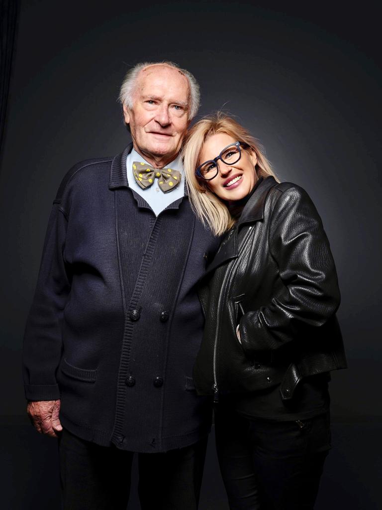 FOTO 6 Silvije Degen Rosie Kugli