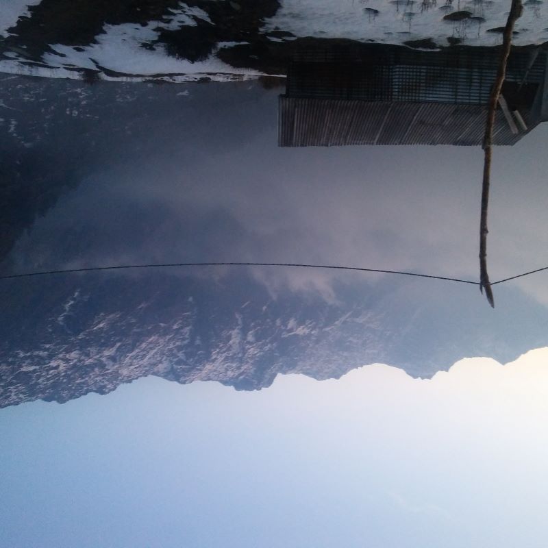 Thadepati 3690 m najviša točka trekinga regijom Helambujpg