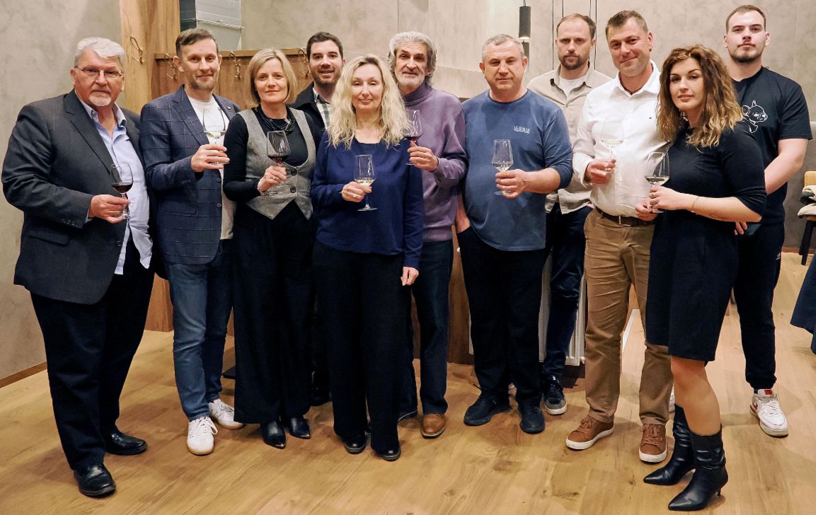 1.Prosikito sudionici i organizatori 