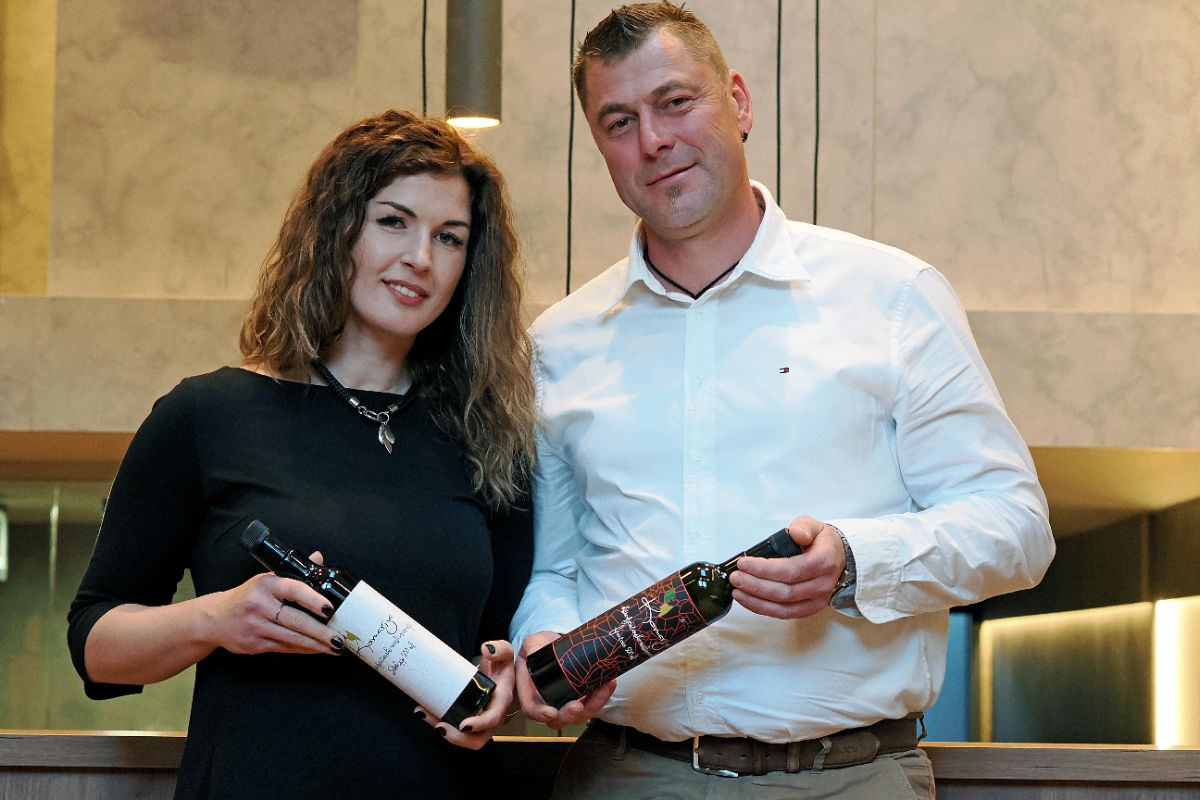 3.Ana i Vilim Jakša Maslinova ulja Komarija