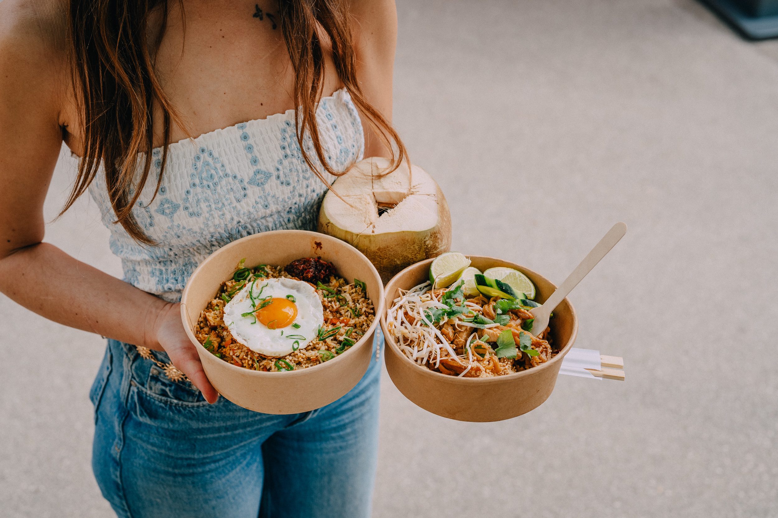 Na Strossmayerovu trgu do 29. travnja uživamo u raskoši azijske gastronomije 