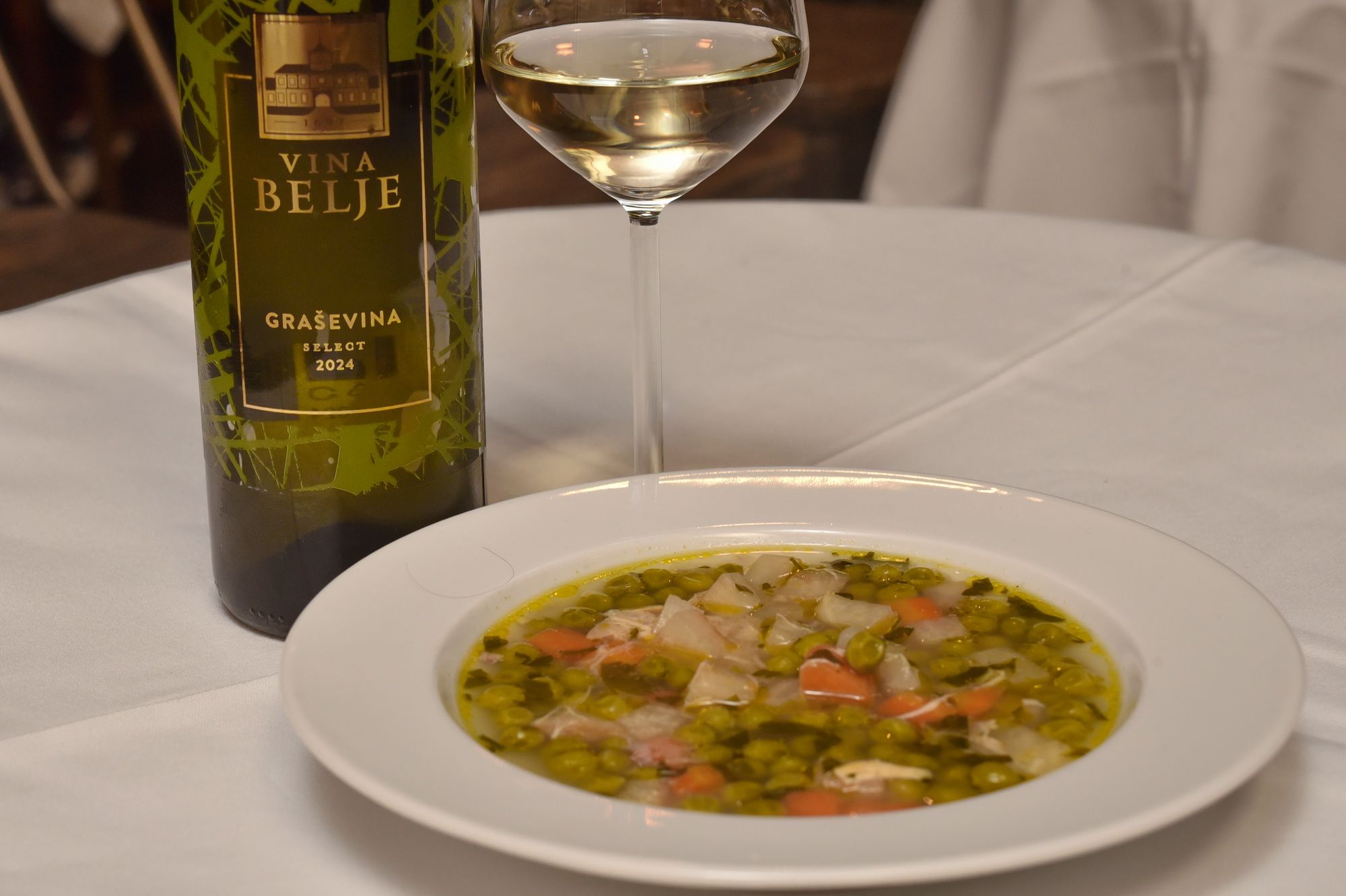 6. Ajngemahtec i Belje Graševina