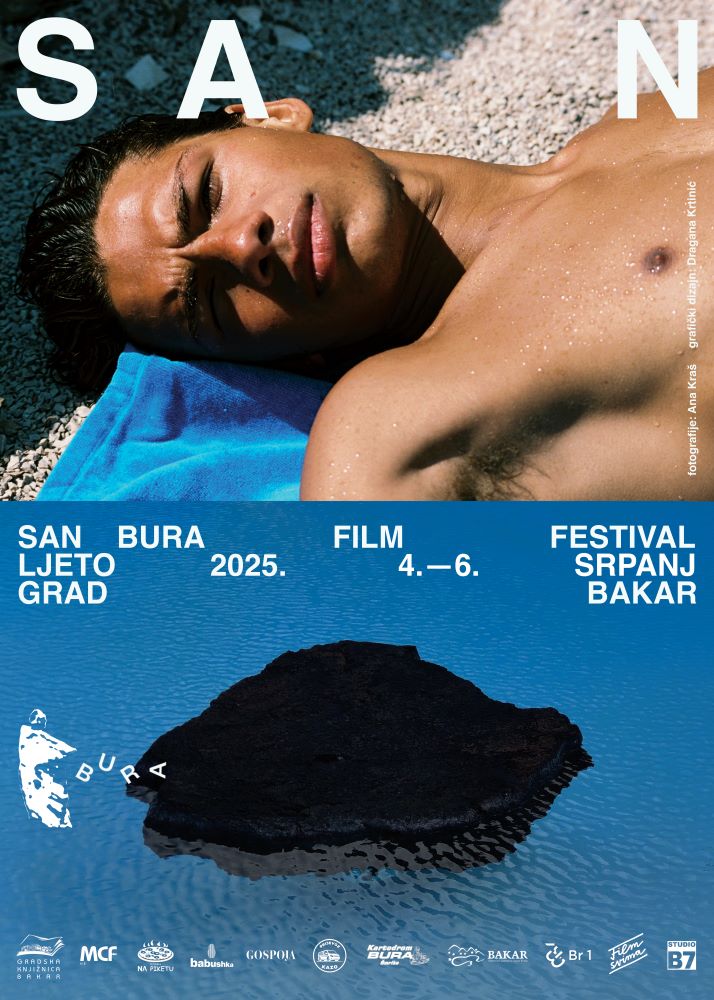 BURA POSTER ANA KRAS