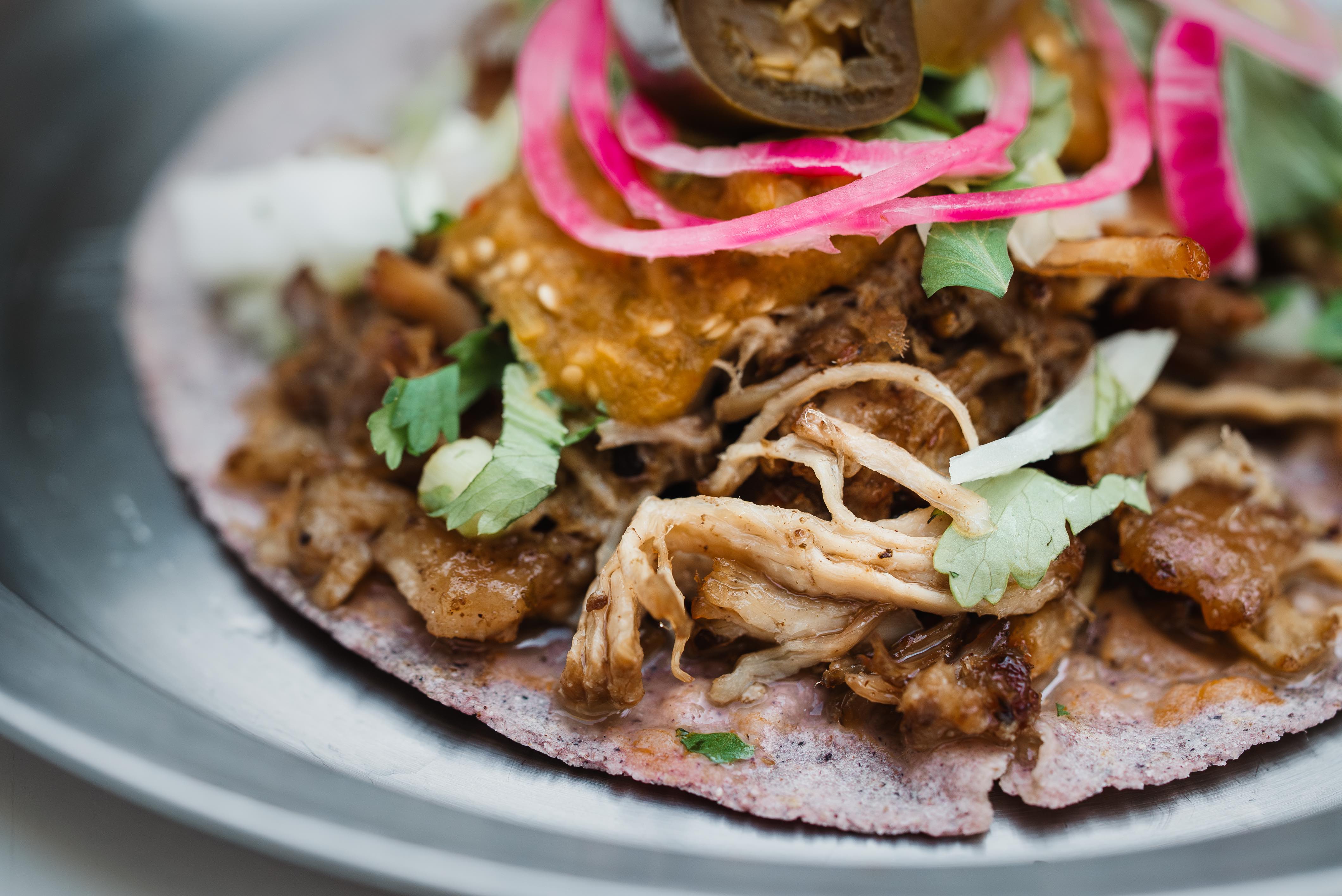 Taquería Cato Carnitas