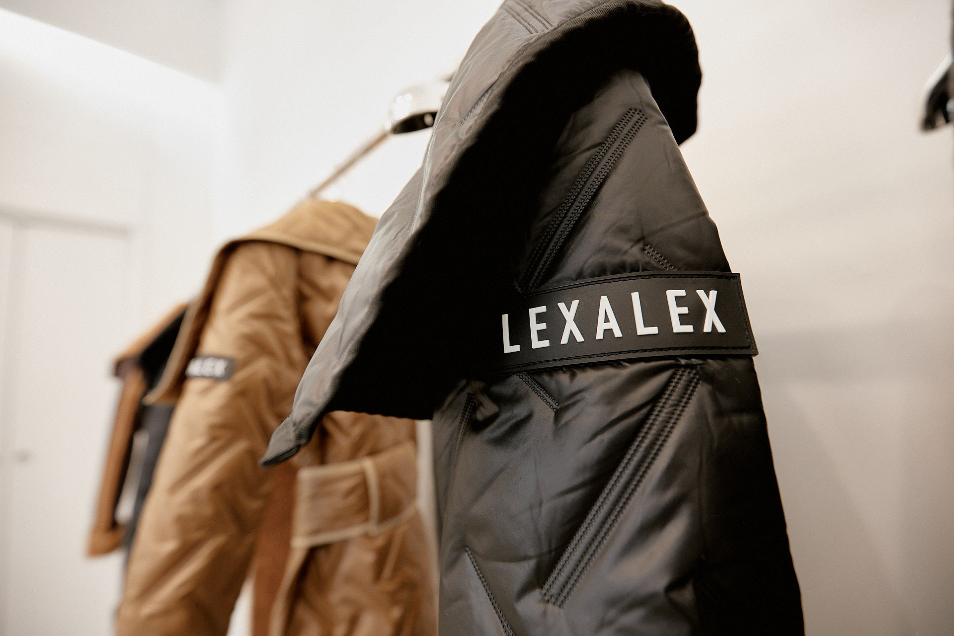 LEXALEX STUDIO 5