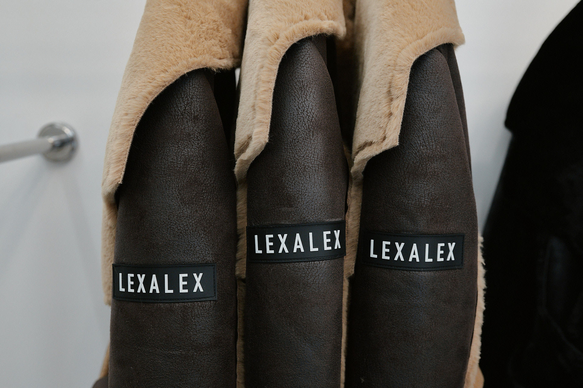 LEXALEX STUDIO 9