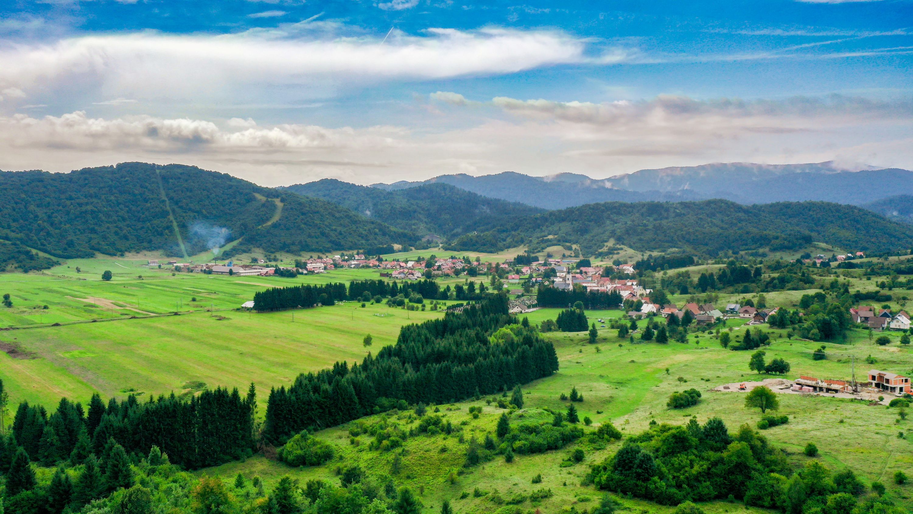Chalet Dream Sky 1