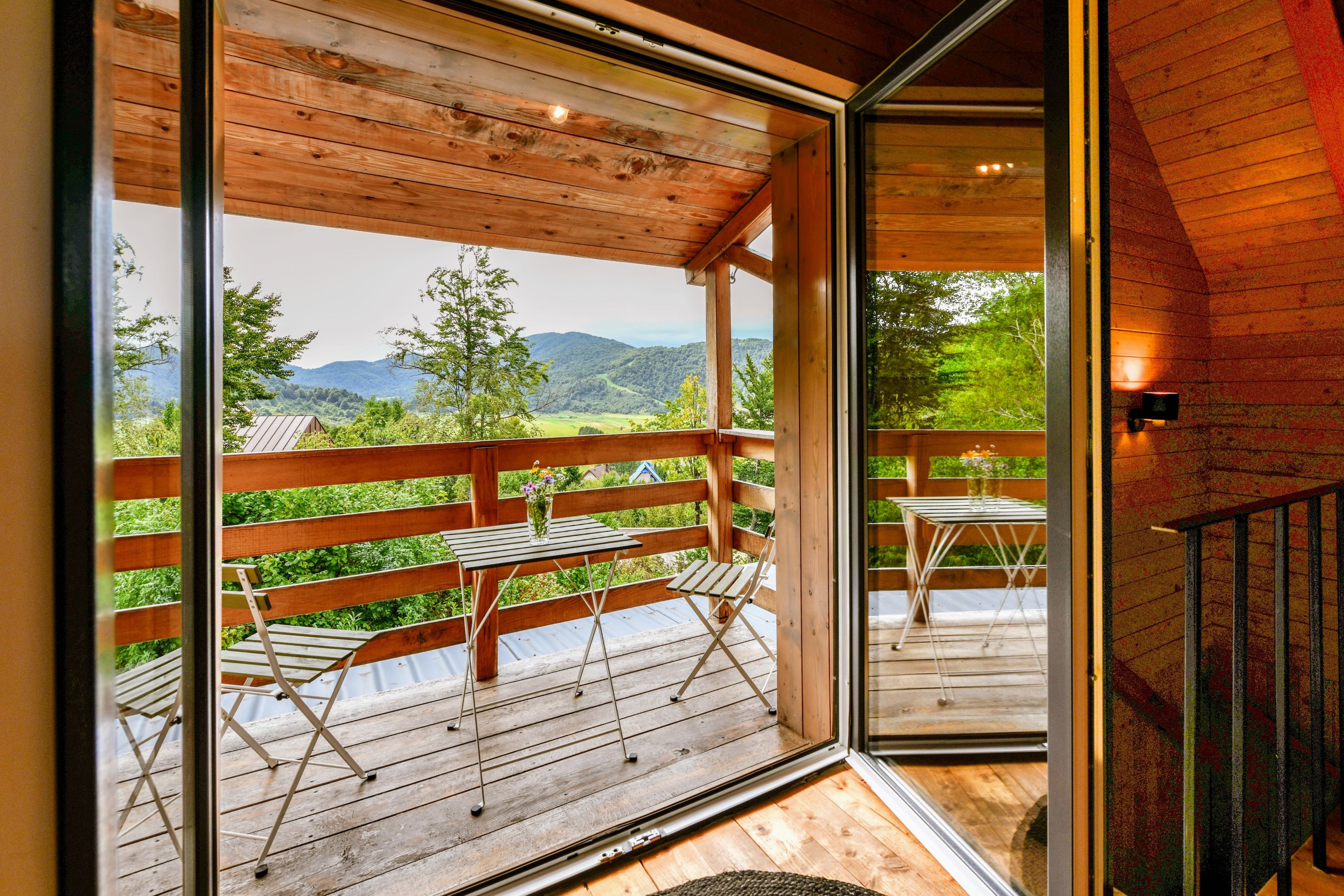Chalet Dream Sky 15