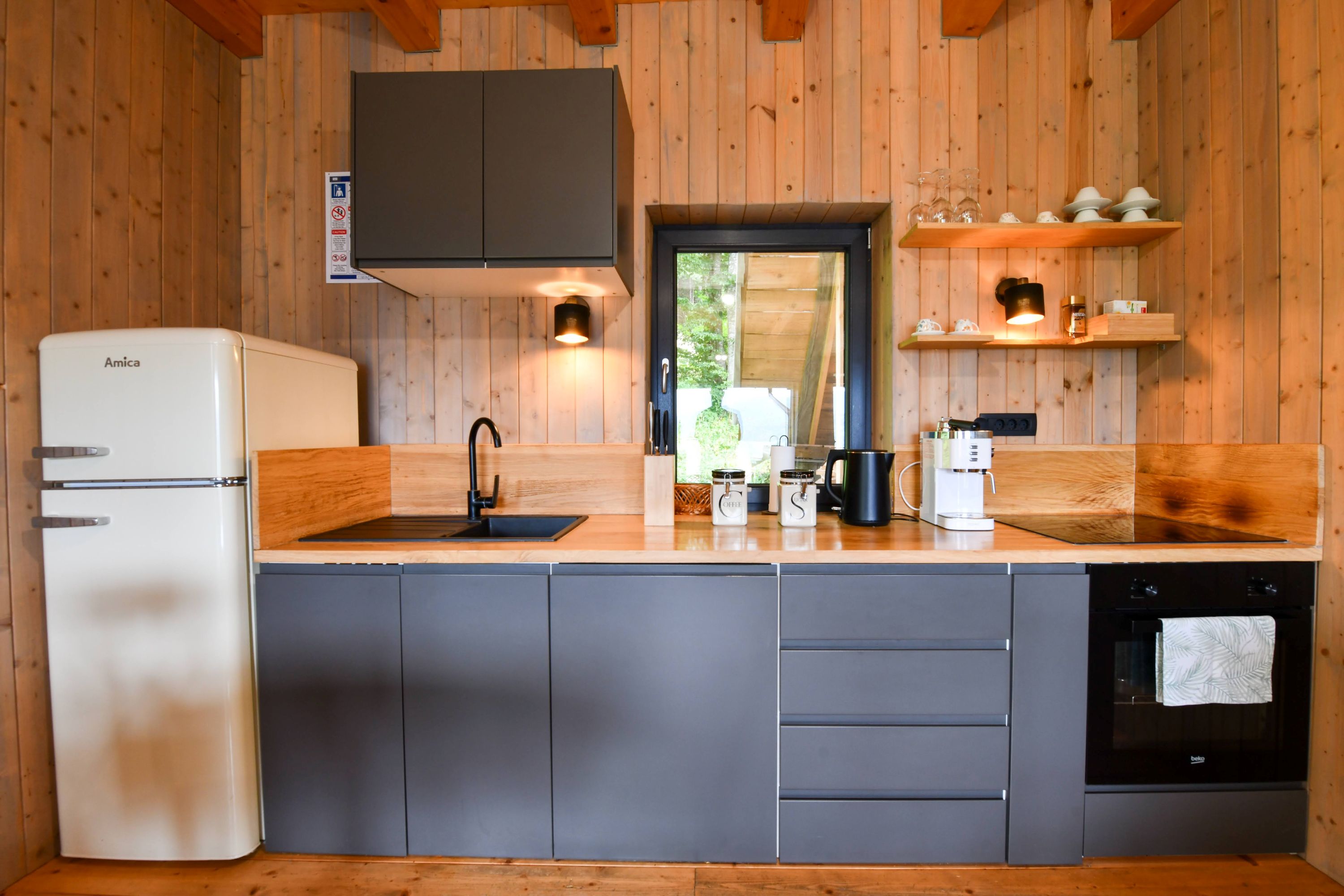 Chalet Dream Sky 765