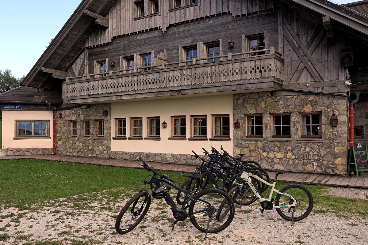Alpska perla 5