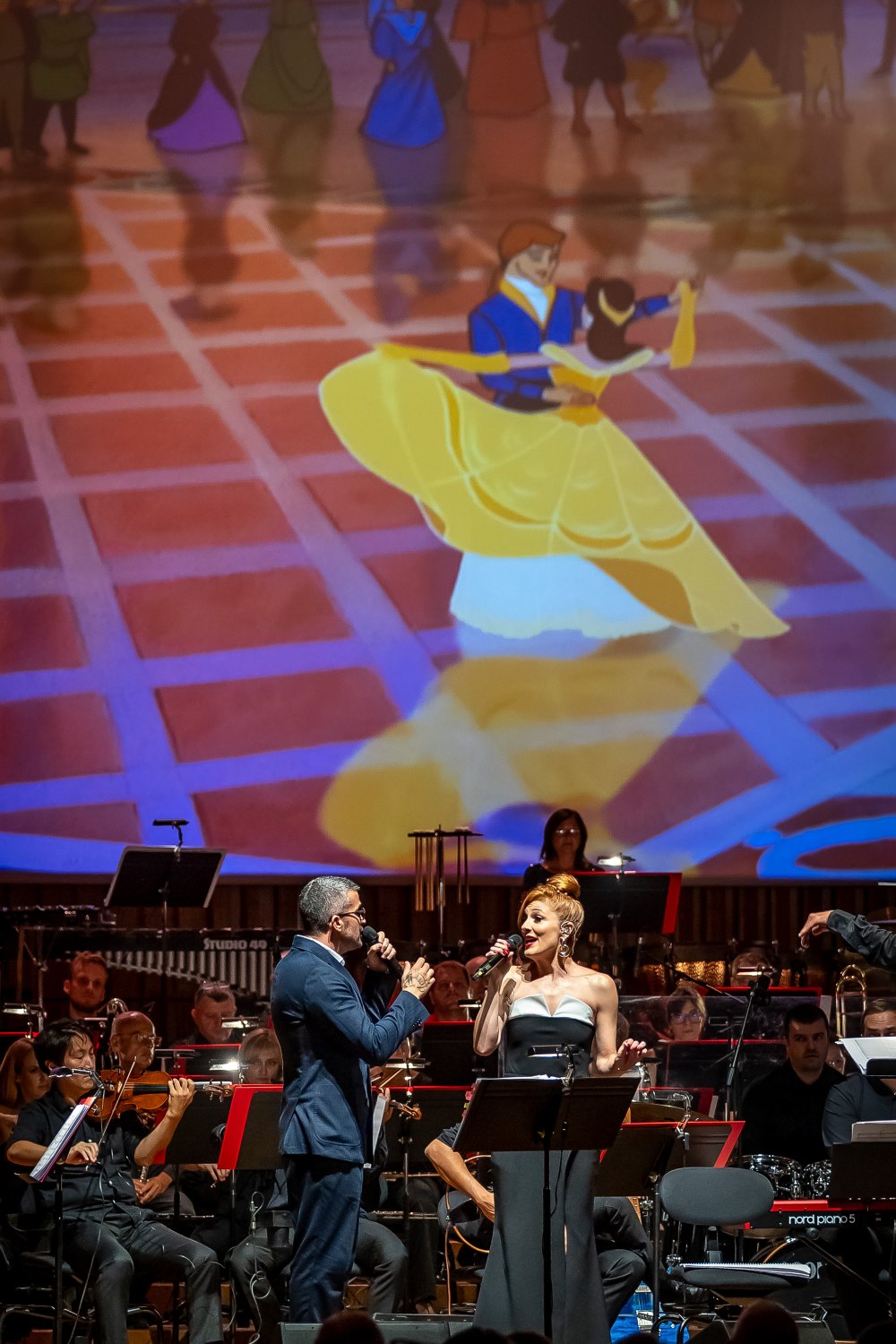Disney koncert 43