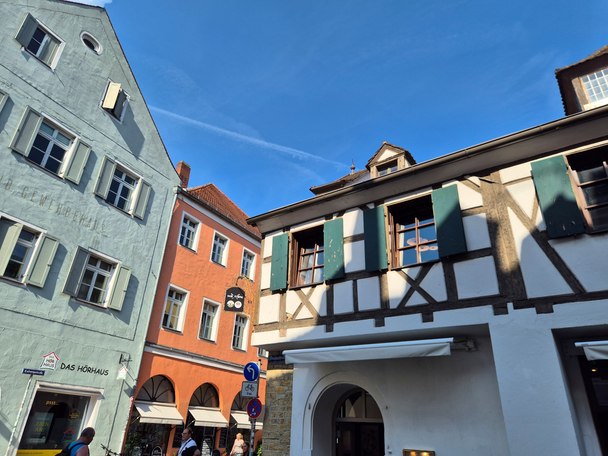 REGENSBURG 943