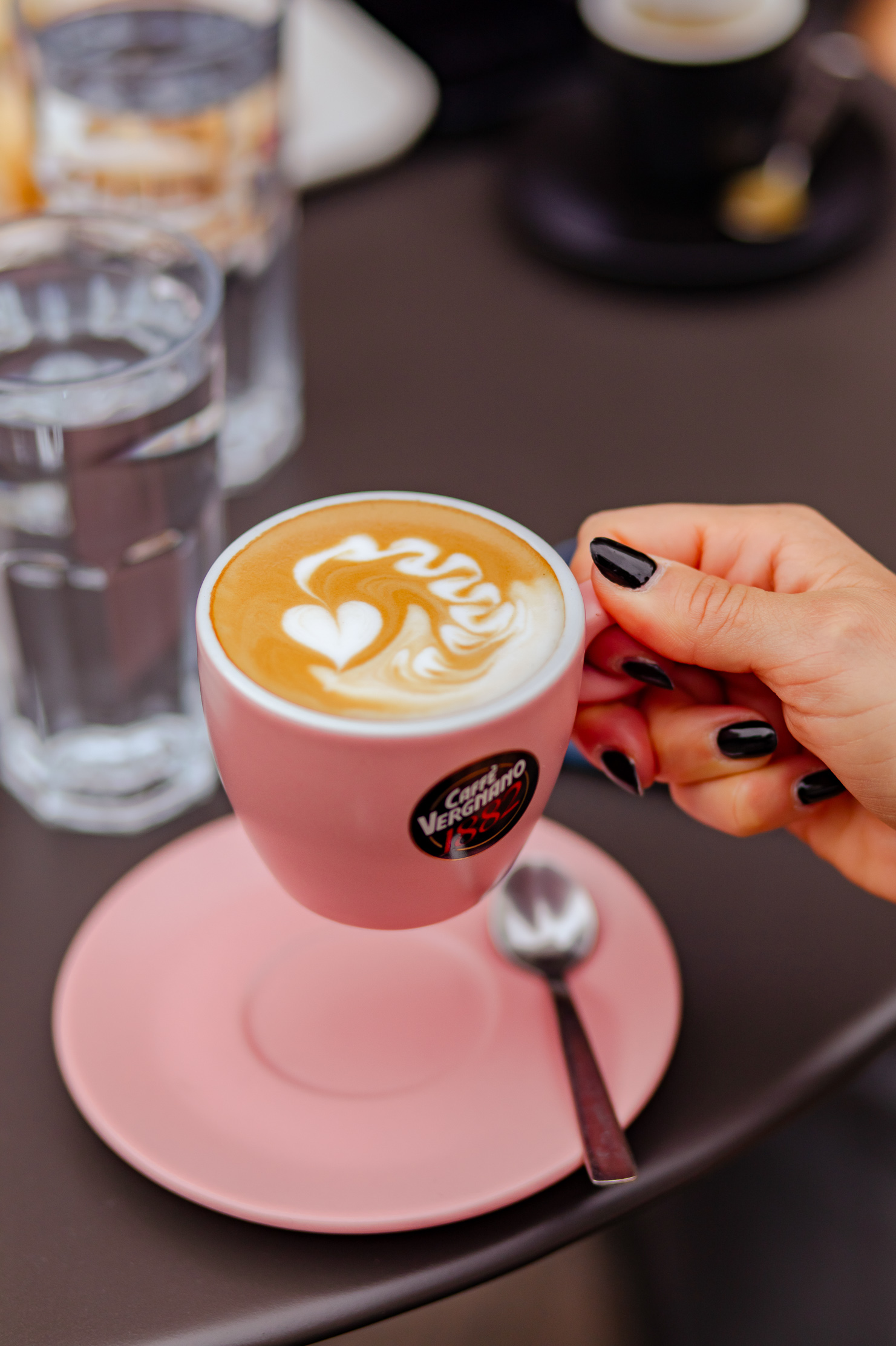 Women in Coffee x Amelie 1