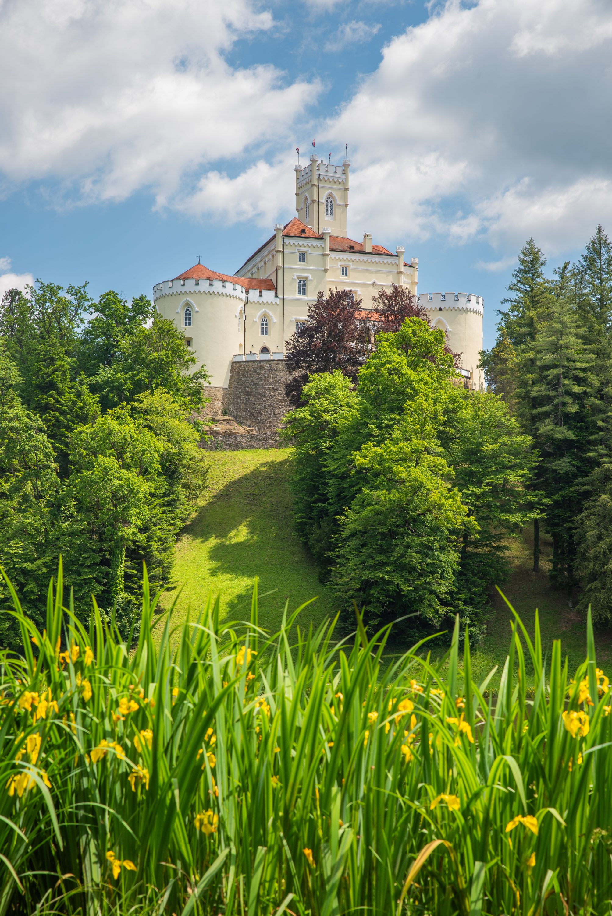 Dvor Trakoscan 2