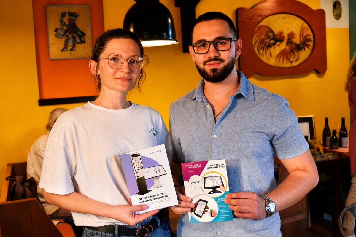 7 AVA.LIT Monika Grgić i Roberto Radelić