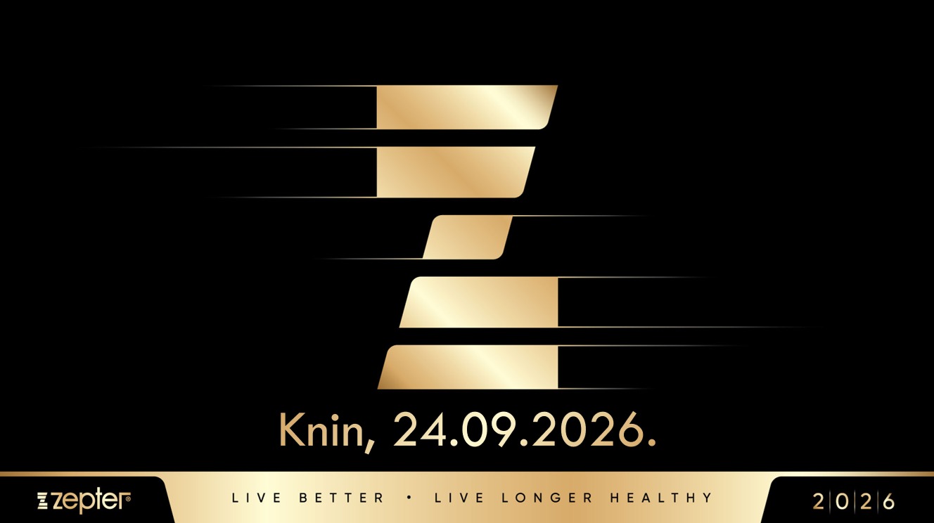 knin zepter