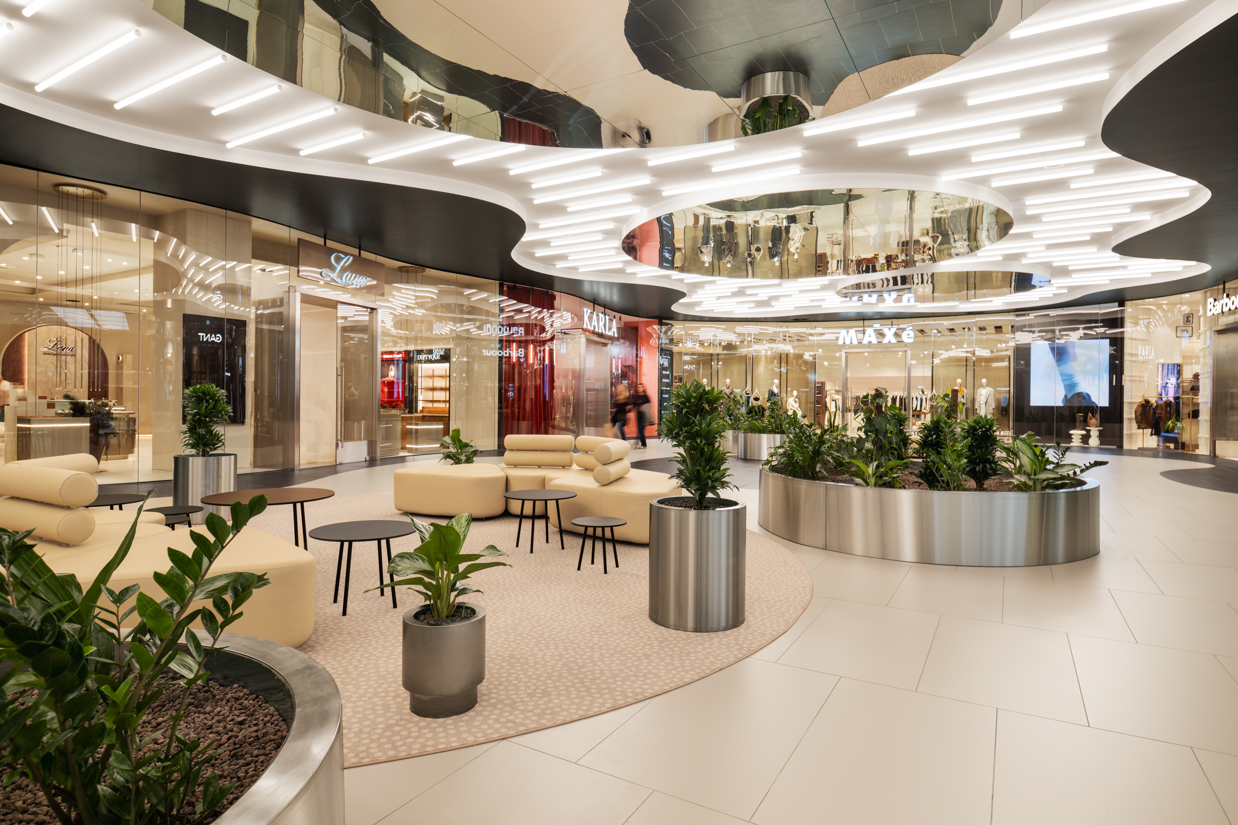 Arena Fashion Court 038