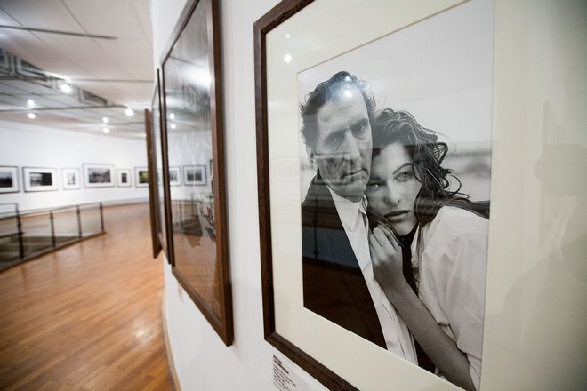 peter lindbergh HDLU zagreb