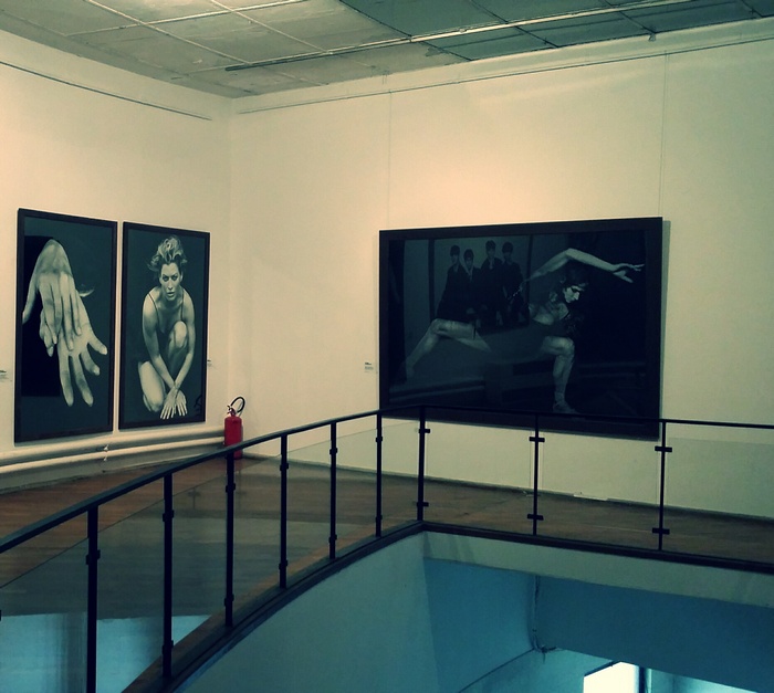 peter lindbergh HDLU zagreb 3