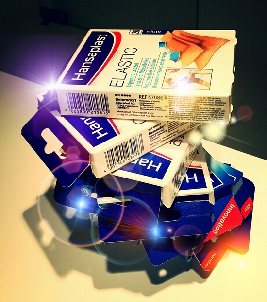 pharmacy to go hansaplast