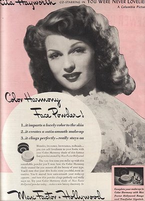 rita