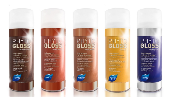 gloss