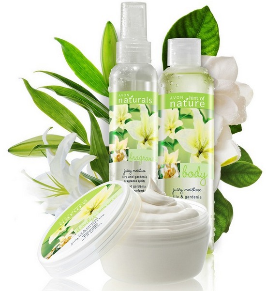 naturalsgardenija