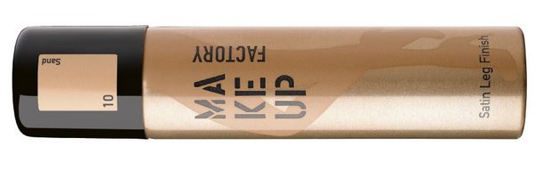SatinLegFinish No10