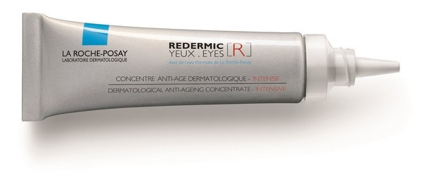LRP Redermic R yeux