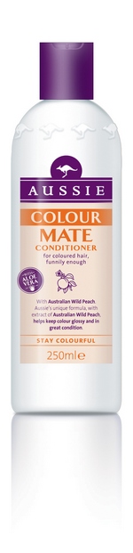 Aussie cond vis COLOUR