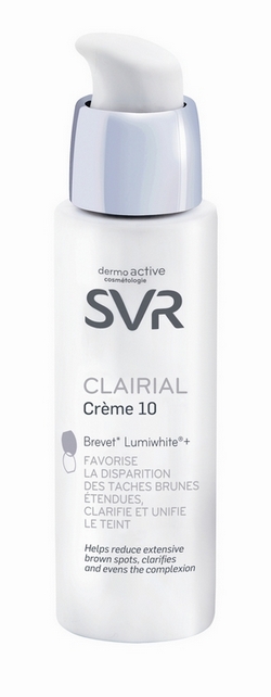 CLAIRIAL Creme 10