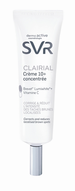 CLAIRIAL Creme 10 cc