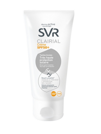 CLAIRIAL creme SPF50 50ml cr