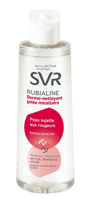 RUBIALINE eau micellaire 100ml cr cr