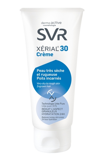 SVR XERIAL30 creme 100ml cr