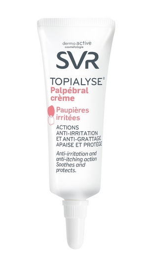 TOPIALYSE palperal creme cr