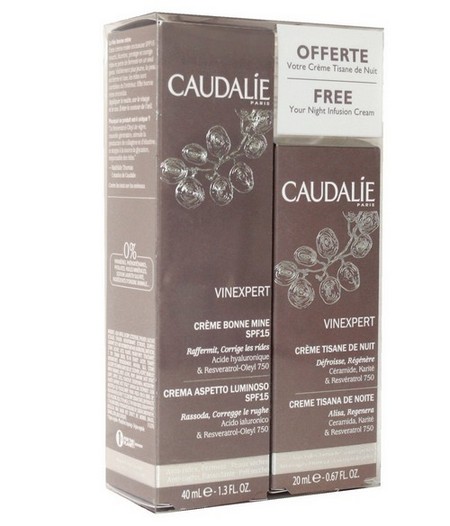 6caudalie Vinexpert set krema cr