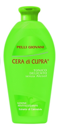 Cera di Cupra VERDE blagi tonik za lice 2690 kn